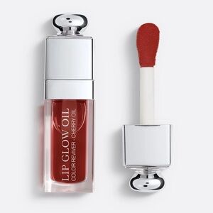 Dior Addict Lip Glow Oil